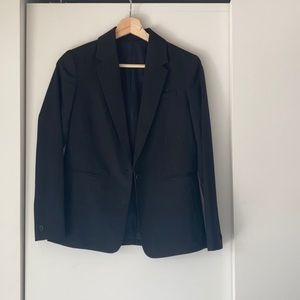 Everlane Blazer New